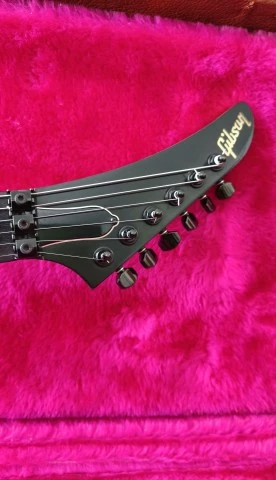 Gibson M-III Stealth 90s Προσφορές δεκτές/Ανταλλαγές