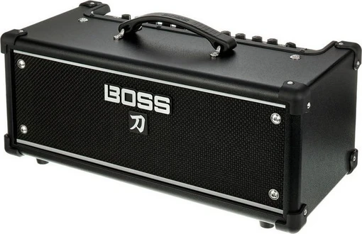 Boss Katana Head