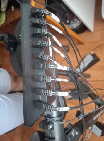 Yamaha DTX402K