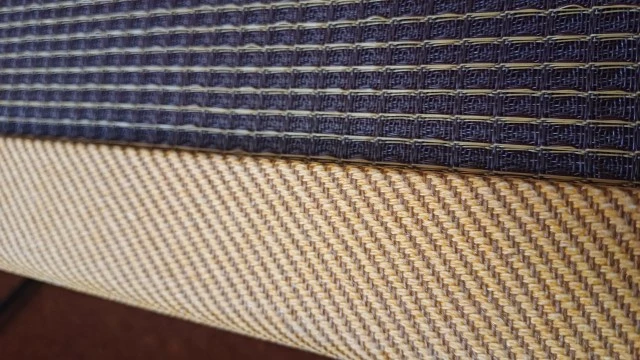 Fender Blues Junior Lacquered Tweed