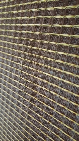 Fender Blues Junior Lacquered Tweed