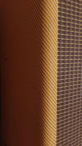 Fender Blues Junior Lacquered Tweed