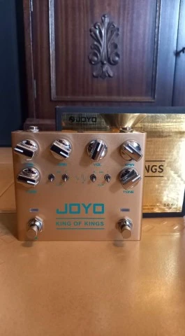 JOYO King of Kings