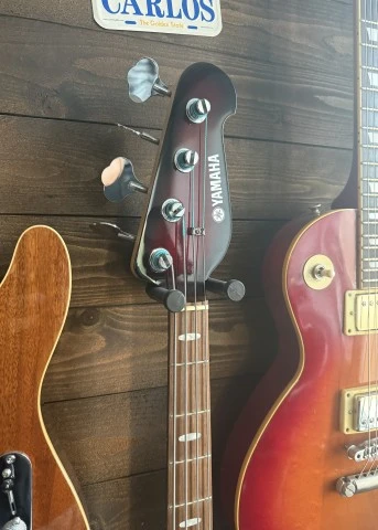 Yamaha BB414