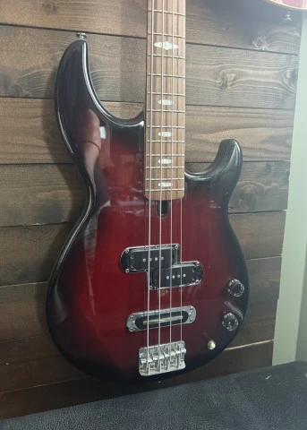 Yamaha BB414