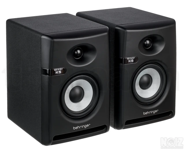 Behringer NEKKST K5