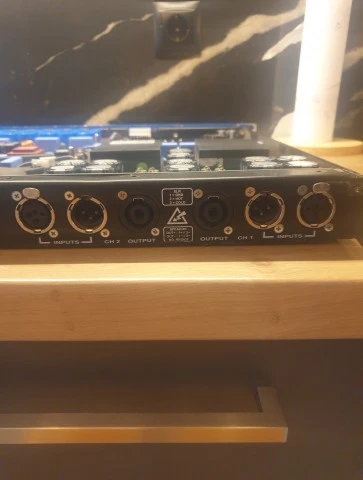 Powersoft Digam 7000