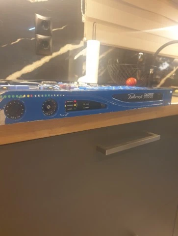 Powersoft Digam 7000