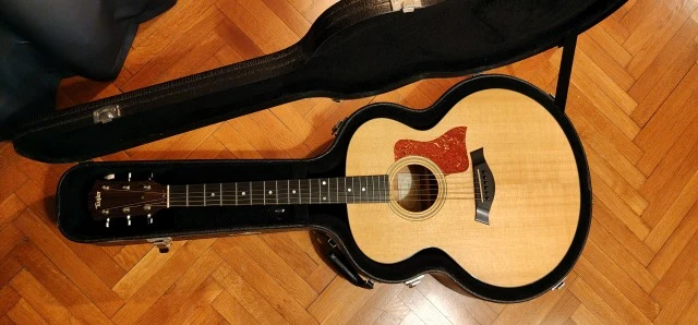 Taylor 315 Jumbo