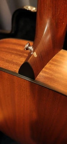 Taylor 315 Jumbo