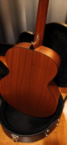 Taylor 315 Jumbo