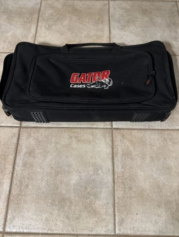 Line6 POD HD500 + θήκη + hd Metal pack