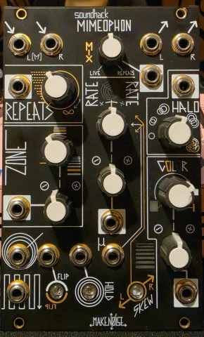 Make Noise Mimeophon