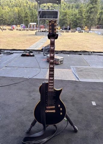 ESP LTD EC-400