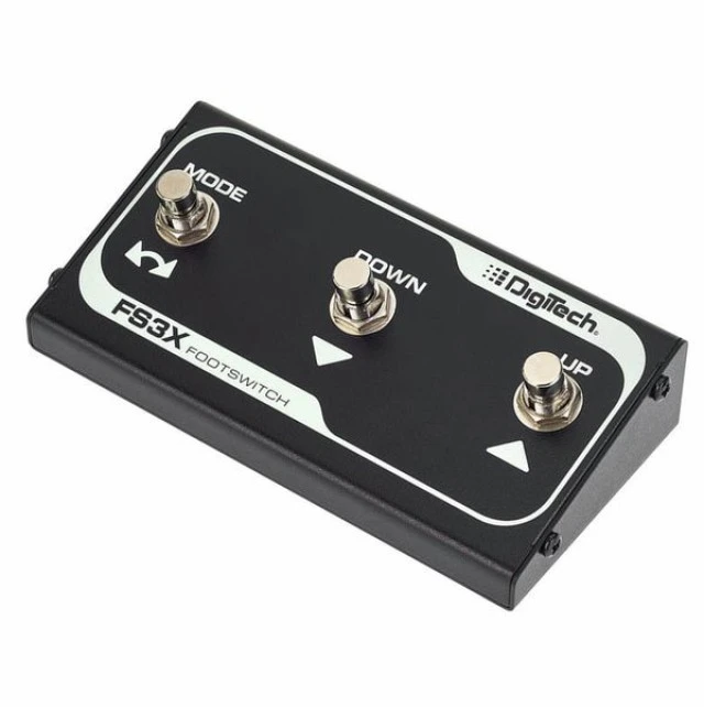 Digitech 70th Anniv. Trio+ Band Creator + foot switch