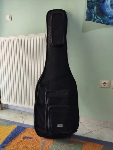 5 String Bass Guitar - Ibanez SR605