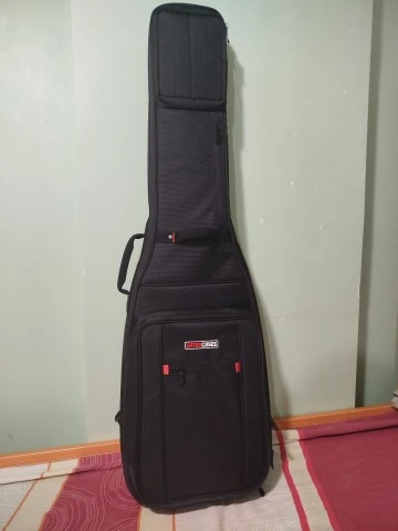 5 String Bass Guitar - Ibanez SR605