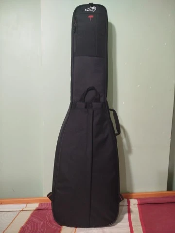 5 String Bass Guitar - Ibanez SR605