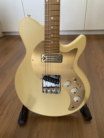 Eastman FullerTone SC'52