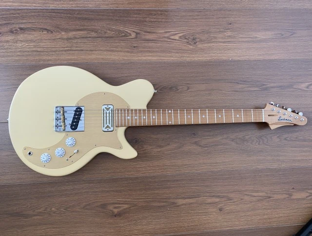 Eastman FullerTone SC'52