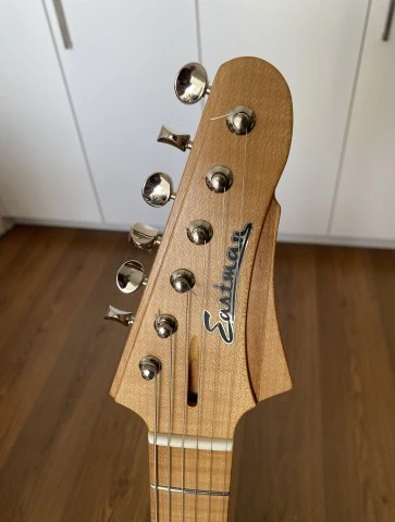 Eastman FullerTone SC'52