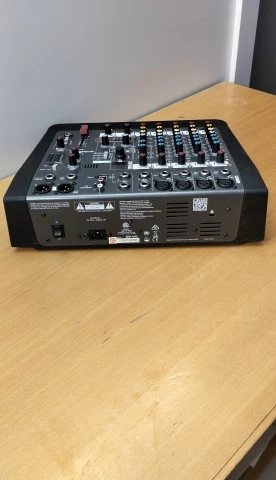 Allen &amp; Heath ZEDi-10FX