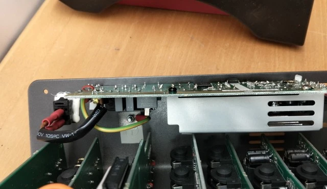 Allen &amp; Heath ZEDi-10FX
