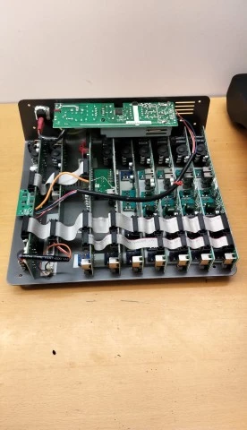Allen &amp; Heath ZEDi-10FX