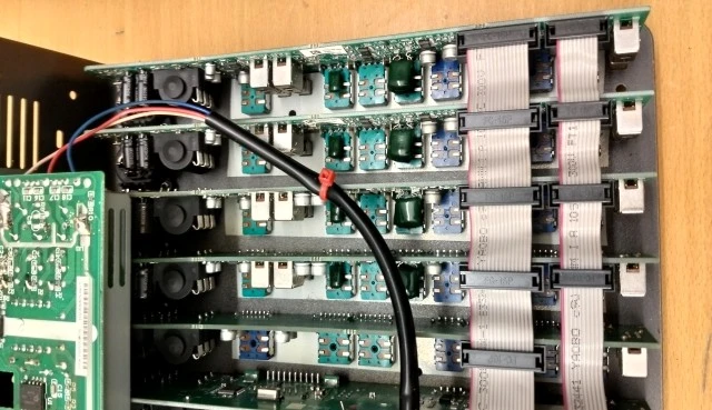 Allen &amp; Heath ZEDi-10FX