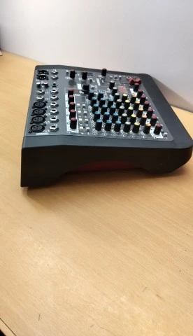 Allen &amp; Heath ZEDi-10FX