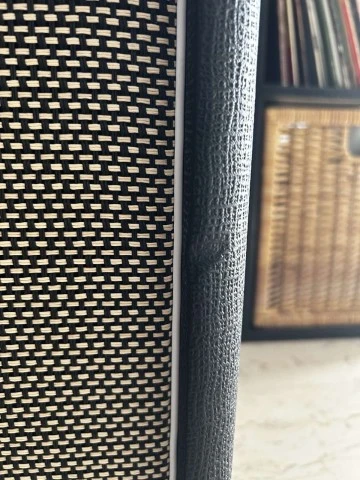 Hiwatt Hi5 1x12 Combo - 5W 2-Channel Lunchbox Combo