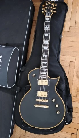 ESP LTD EC-1000