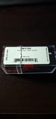DiMarzio Twang King DP172C