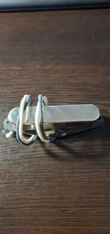 DiMarzio Twang King DP172C