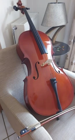 Virtu Basic 4/4