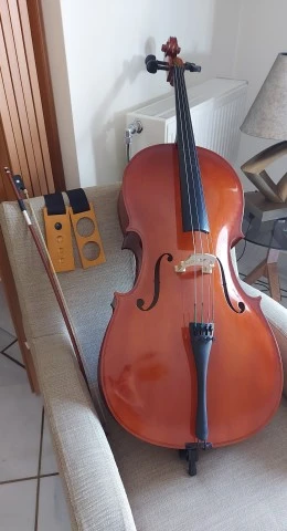 Virtu Basic 4/4