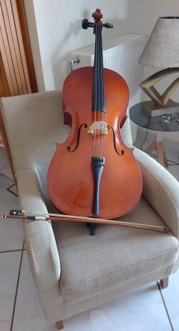 Virtu Basic 4/4