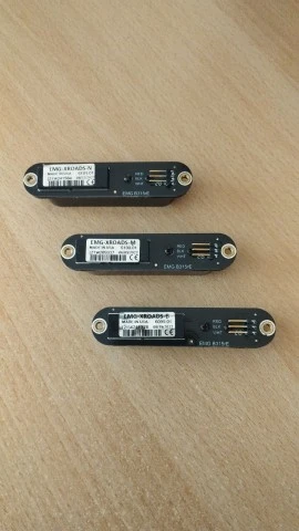 EMG Crossroads Set