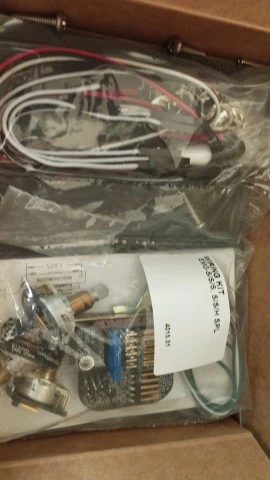 EMG Crossroads Set