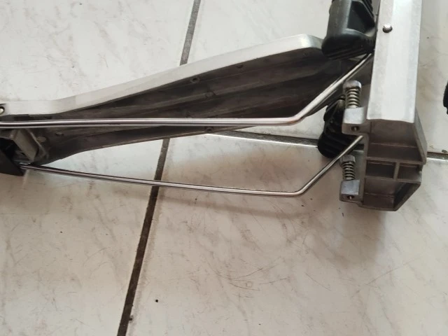 Yamaha HS 650WA Bαση hi-hat