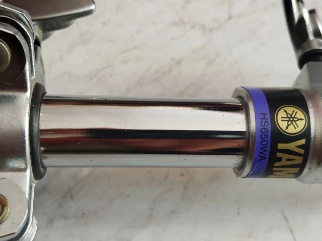 Yamaha HS 650WA Bαση hi-hat