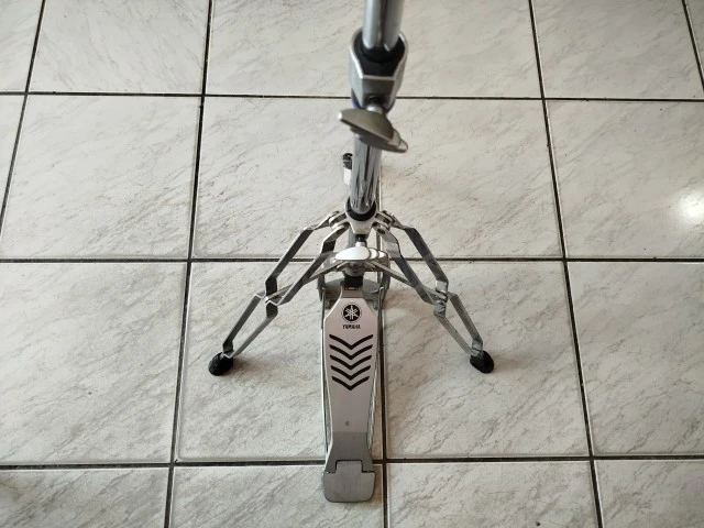 Yamaha HS 650WA Bαση hi-hat
