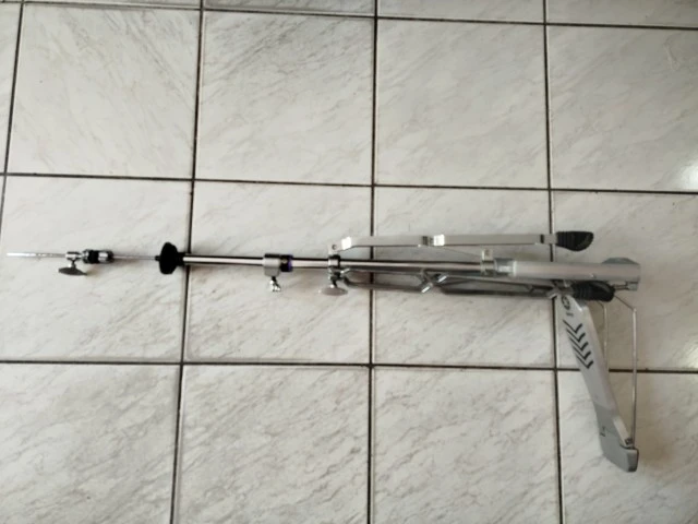Yamaha HS 650WA Bαση hi-hat