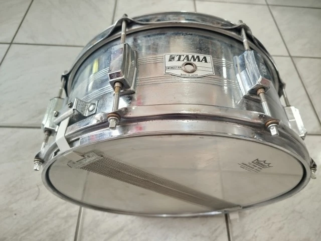 Tama Swingstar vintage 14Χ6.5