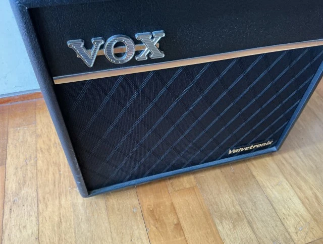 Vox Valvetronix VT40+