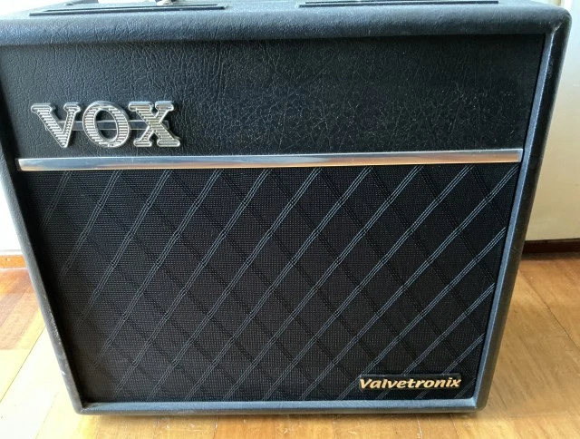 Vox Valvetronix VT40+