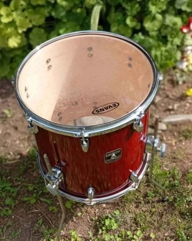 Gretsch Catalina Maple Tom &Floor Tom