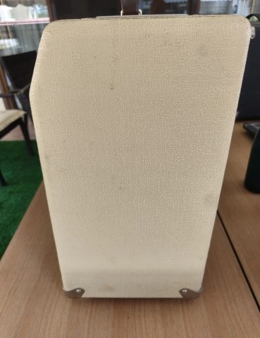 Fender Super-Sonic 22