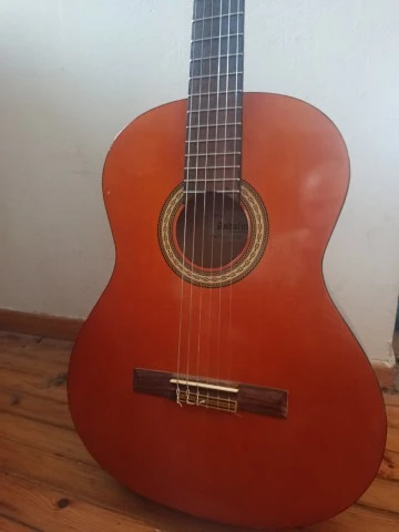 Andalusia AG-3