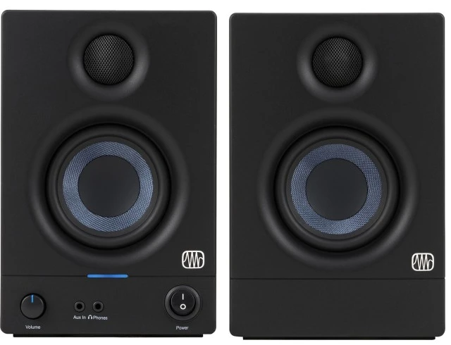Presonus Eris 3.5 2nd Gen